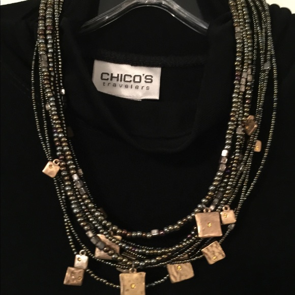 Jewelry - Fun necklace